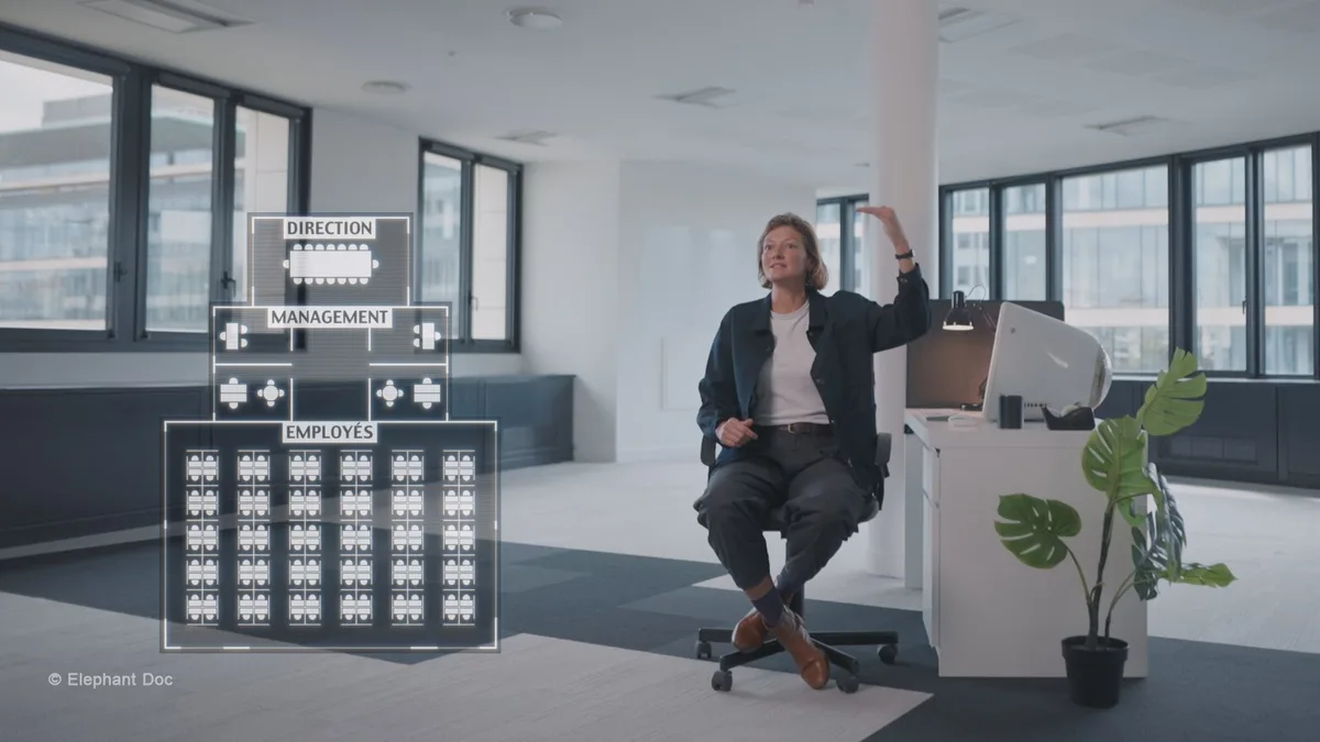 « Faire le Job » sur Arte : une plongée dans un monde du travail à la dérive