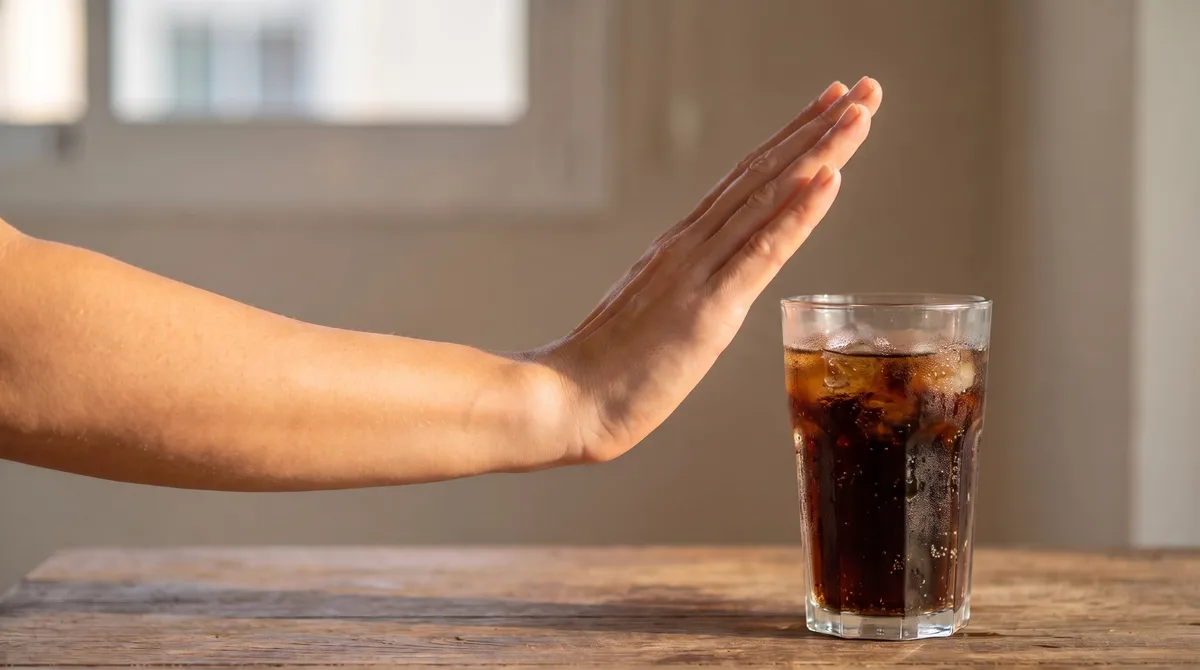 Cinco bebidas que pueden elevar tu azúcar más de lo que imaginas si vives con diabetes