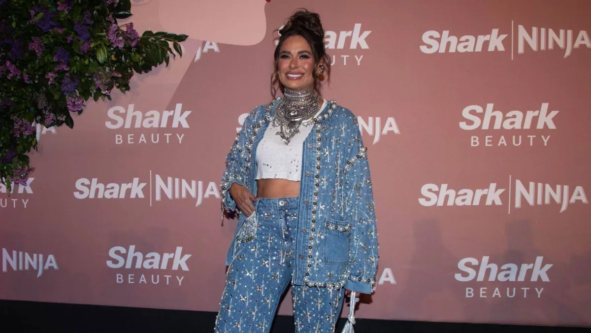 Galilea Montijo ya le pone fecha a su adiós de la TV: ‘Me gustaría una vejez tranquila, que no opinen de mí’