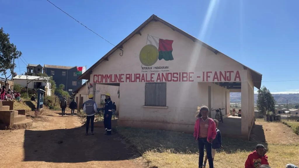 Madagascar: le calendrier de la concertation nationale a enfin été dévoilé