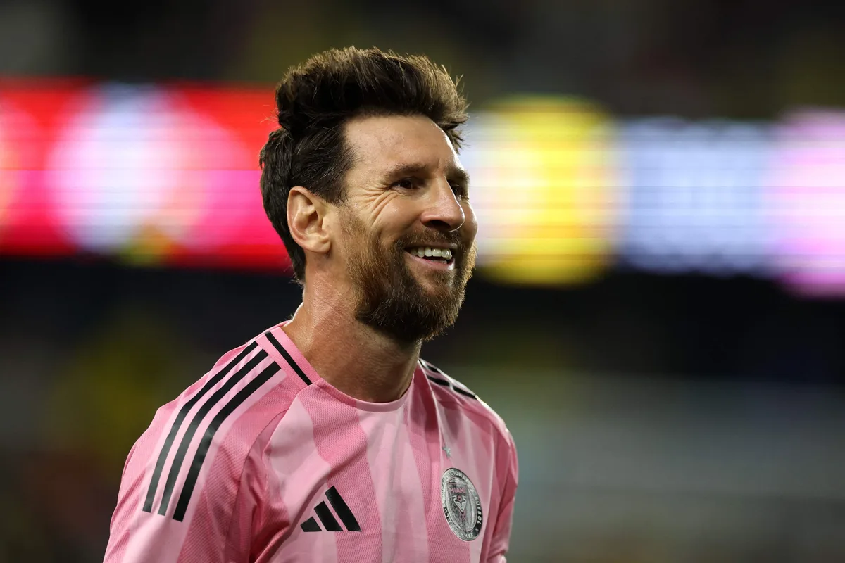 Dónde ver en directo online a Lionel Messi e Inter Miami vs. New York City, por la MLS 2026