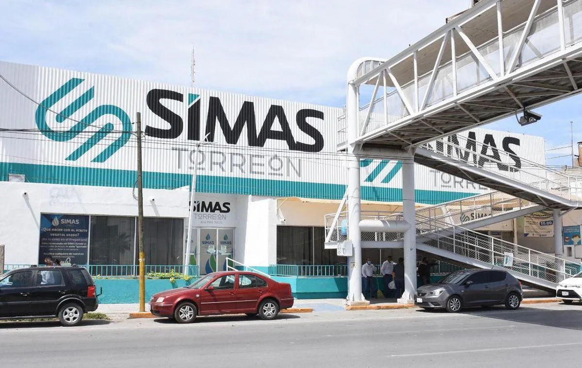 Proceso federal por caso SIMAS Torreón podría alcanzar a más involucrados: Salazar