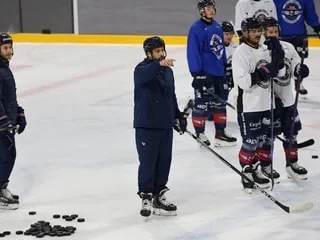 Hockey sur glace. Les Ducs lancent leur pré-saison face au dernier vainqueur de la Coupe de France