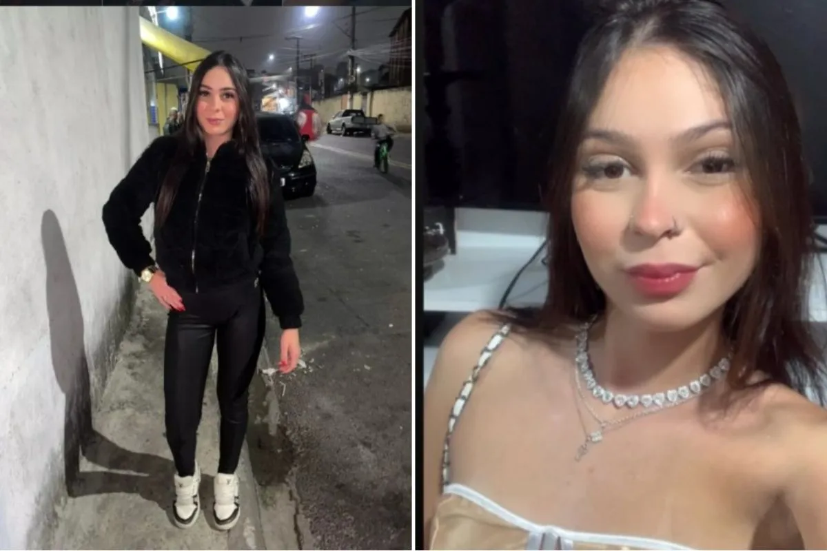 Namorado mata jovem com tiro na cabeça e foge em Taboão da Serra