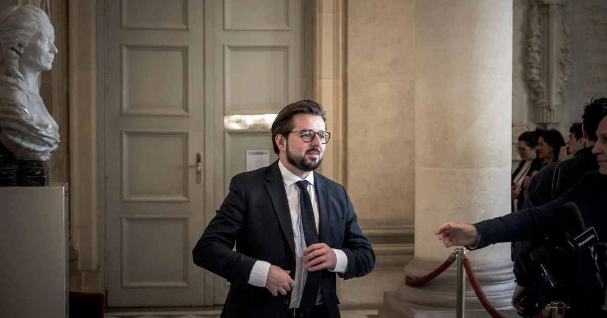 « Je veux être le Andy Burnham de la gauche française » : entretien avec Philippe Brun, l’outsider de la primaire PS qui veut faire tomber Faure et Glucksmann