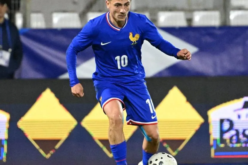 Mercato : Brest utilise son joker pour s'attacher les services de Giovani Versini en provenance de Pau