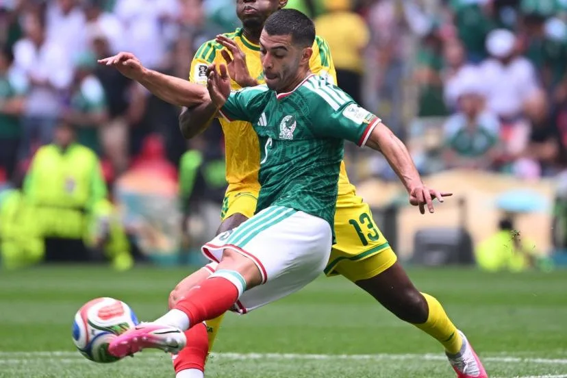 Mercato : Erik Lira tout proche de Monaco