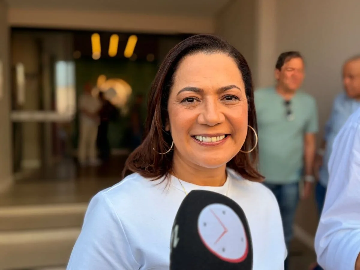 Mailza defende fortalecimento do setor madeireiro para gerar emprego e renda no Acre
