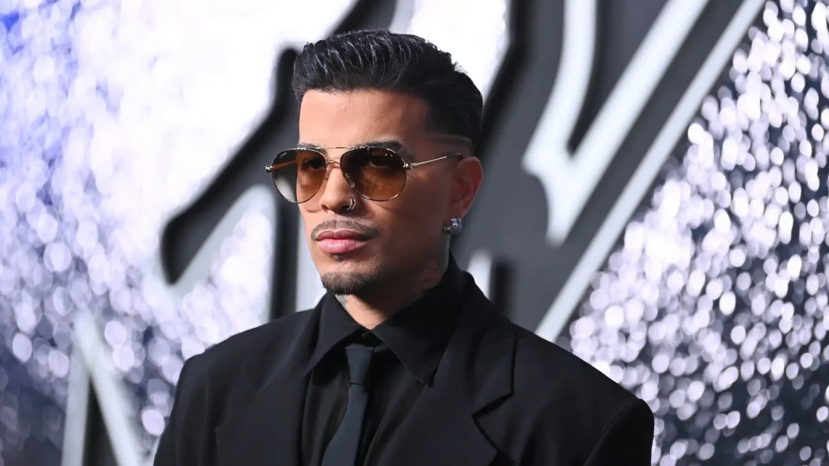 Rauw Alejandro, padre en secreto: el cantante habría dado la bienvenida a su primer hijo junto a una estudiante puertorriqueña