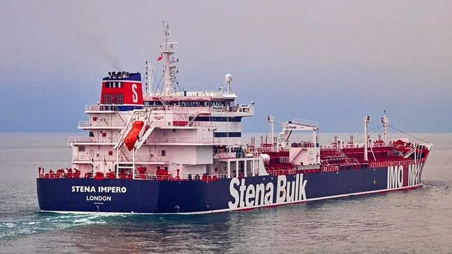 Proposta iraniana para reabrir Estreito de Ormuz continua aberta