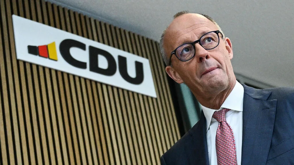 Élections en Allemagne: comment la débâcle de la CDU aux régionales fragilise Friedrich Merz à l’international