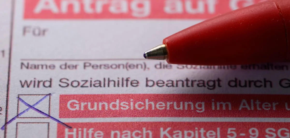 Ausgaben für Sozialhilfe stiegen auf mehr als 21 Milliarden Euro – vor allem wegen Pflegekosten