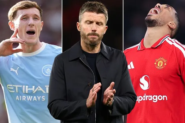 Man Utd's £100m transfer problem laid bare as new details of summer window emerge