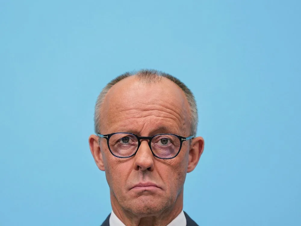 Bundesregierung: Merz: Rente mit 63 habe im Wahlkampf „praktisch keine Rolle gespielt“