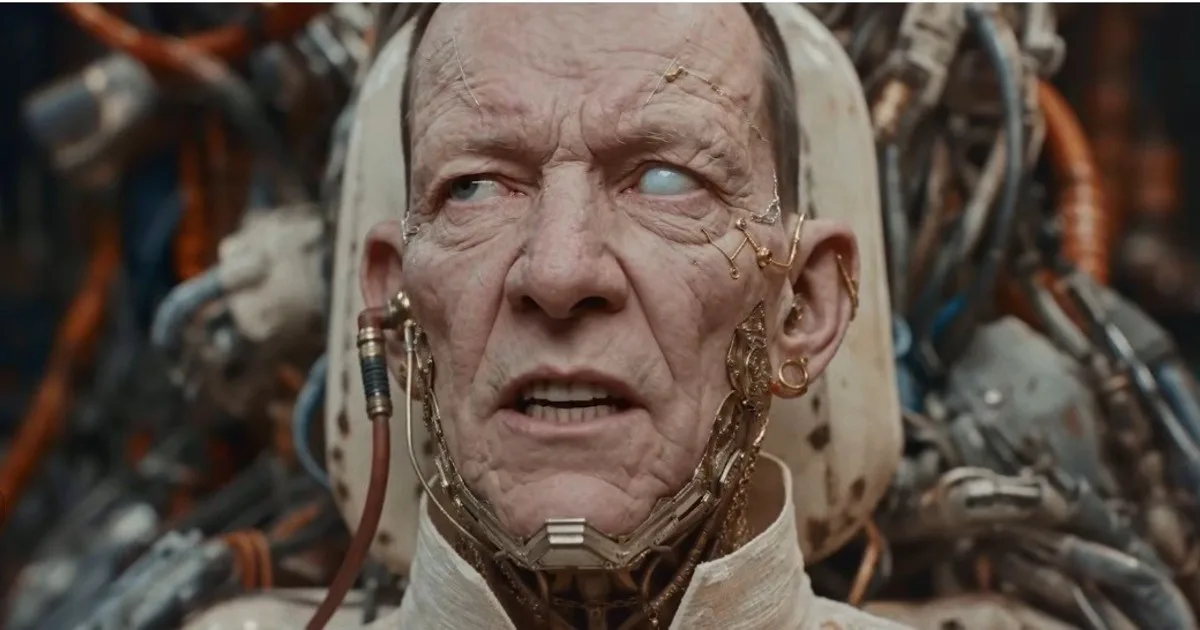 La película hecha con inteligencia artificial que llegará a los cines y buscará un Oscar