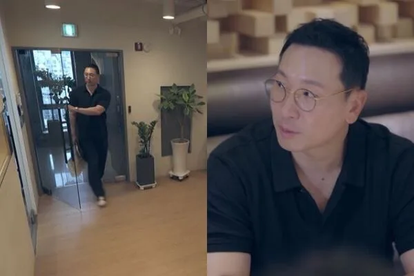 라이머, 안현모와 이혼 후 남은 '강남 7층 빌딩' 자랑..父 "사귀는 여자는?"(신랑수업2)