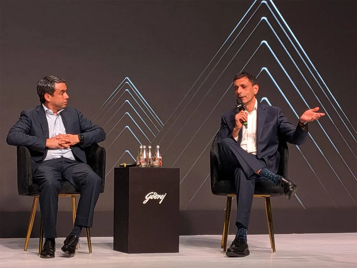 Godrej Wealth steps up expansion, plans to enter AMC business next year