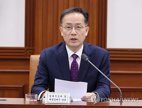 정부, 서비스산업발전기본법 재추진…보건·의료 제외 전망(종합)