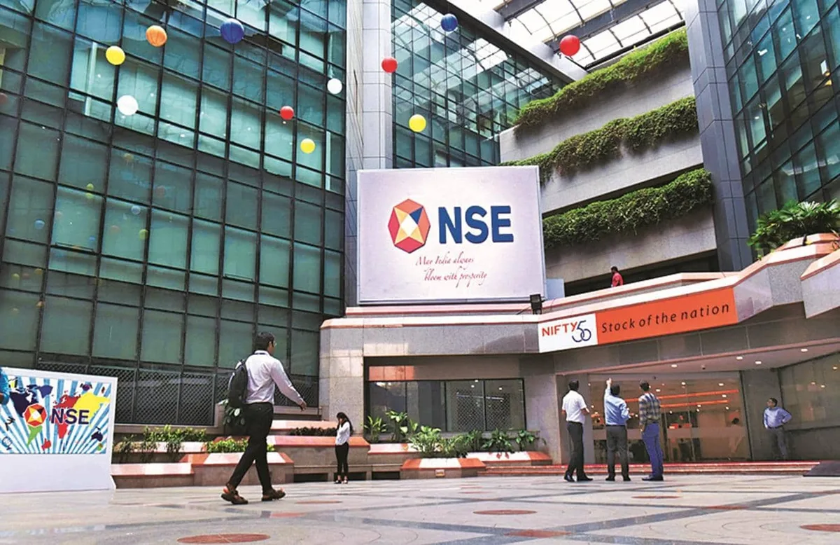NSE IPO sails through with 5.7-times subscription on institutional demand