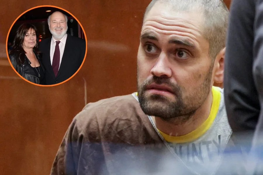 La fiscalía no pedirá la pena de muerte para el hijo de Rob Reiner acusado del asesinato de sus padres
