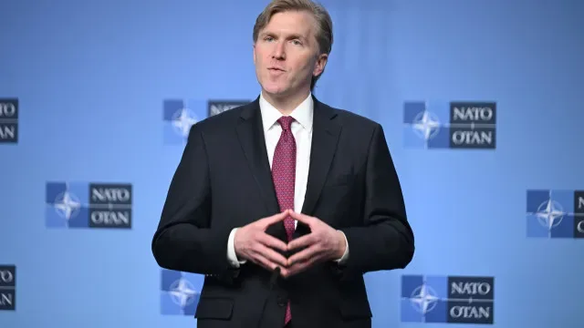 EUA querem Europa responsável pela defesa convencional do continente