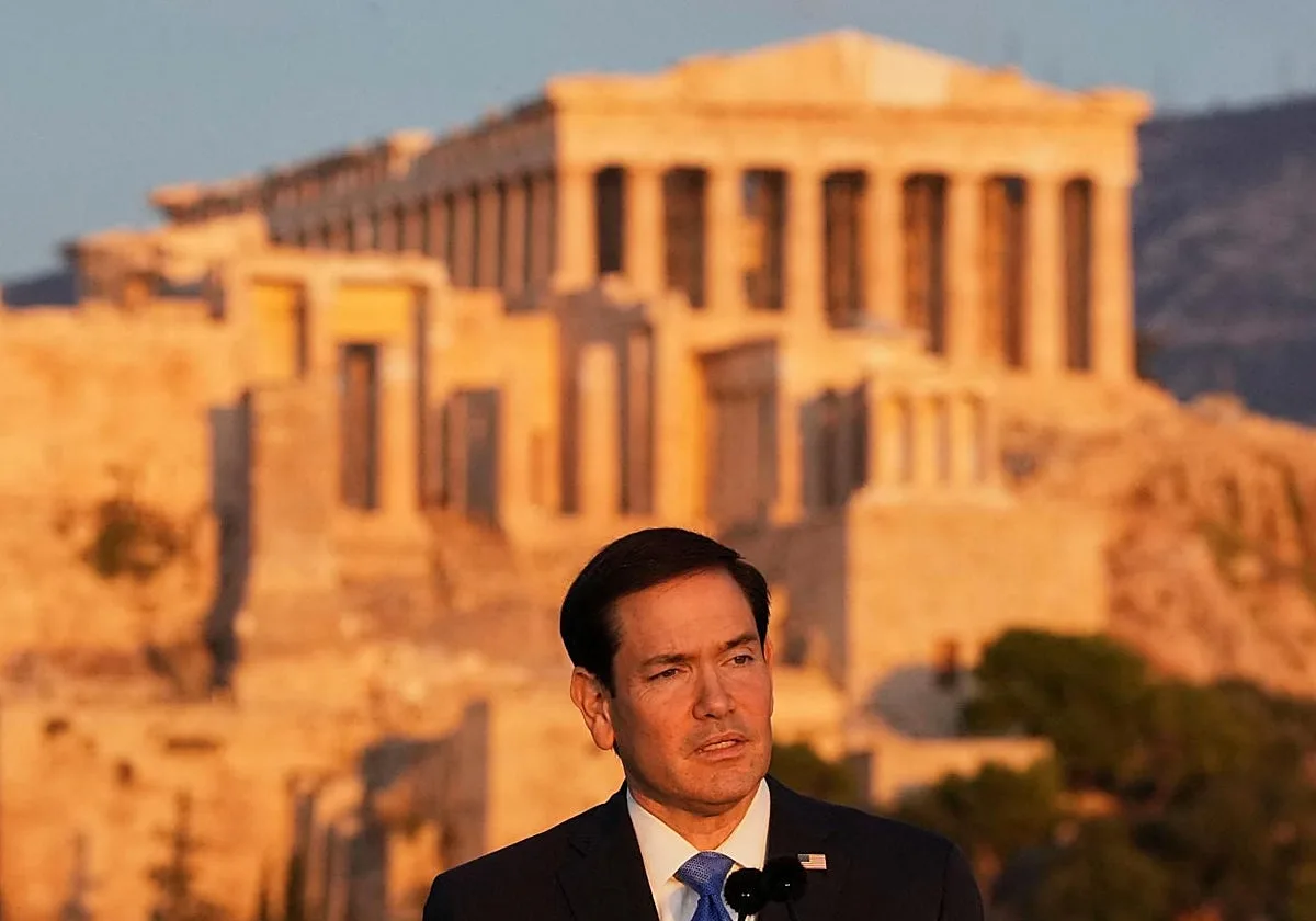 Los discursos de Marco Rubio