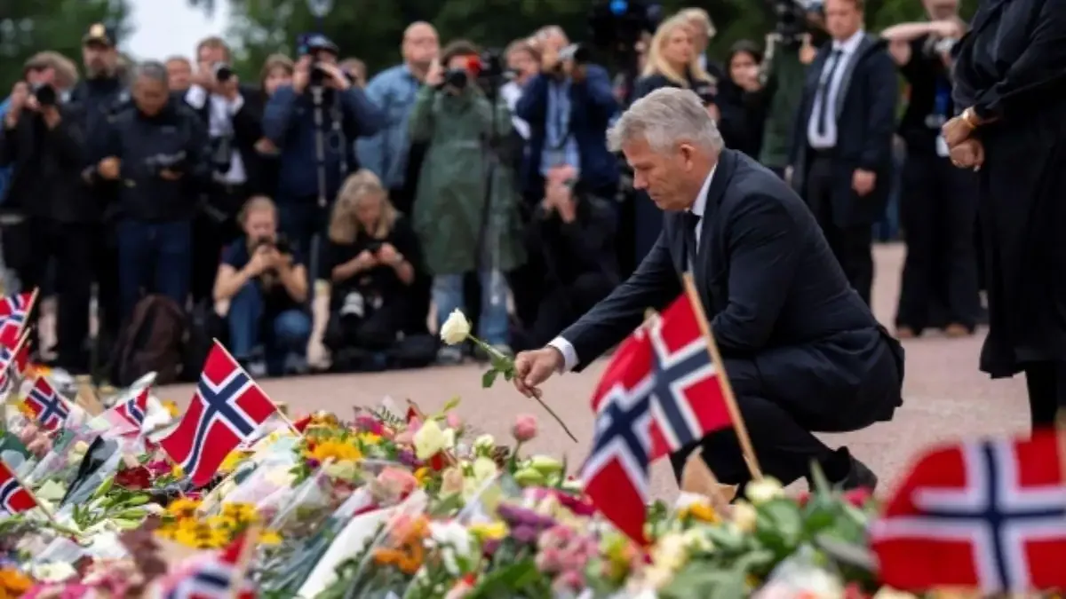 Obituary: Norway's reform-minded head of state, King Harald V, dies at 89