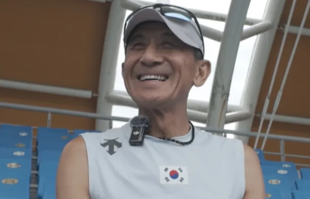 '압도적 1위'…'70대 세계 1위' 신행철의 5관왕 도전기