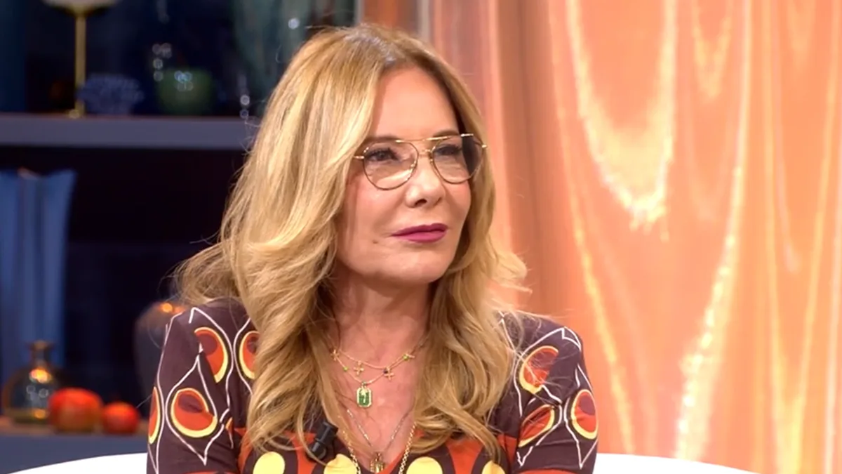 Belén Rodríguez, sobre su radical cambio de vida tras su diagnóstico de cáncer: "Me quedan 8 años y medio de revisiones"