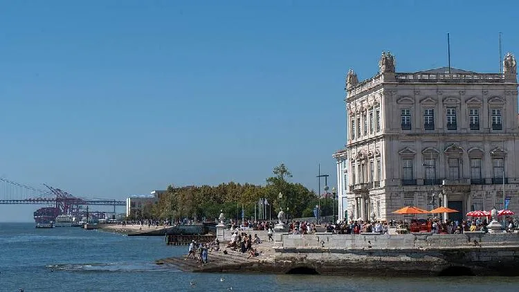 Portugal registers hottest September on record