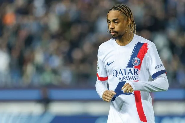 Liverpool 'reach agreement' to complete £120m blockbuster Bradley Barcola transfer