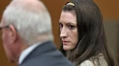 Jurors in Lindsay Clancy trial deadlocked but judge asks them to keep trying