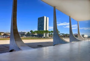 STF tem 5 a 4 para manter lei que alterou proteção de parque em Santa Catarina