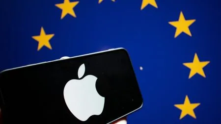 Apple und die EU-Kommission einigen sich: Neue App-Store-Regeln ab 1. Oktober