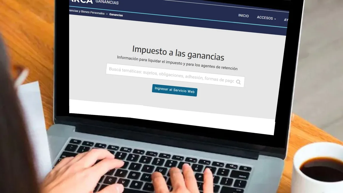 Llega un vencimiento clave de Ganancias: a quiénes afecta y cómo hacer la presentación sin errores