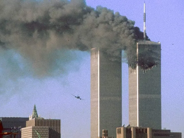 Opinion: Opinion | 9/11, And The Price Of Fighting Terror For A Quarter Century