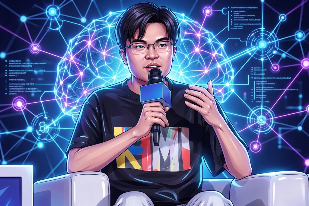Tenía Silicon Valley a sus pies. Prefirió volver a China y crear la IA que le hace sombra a EEUU