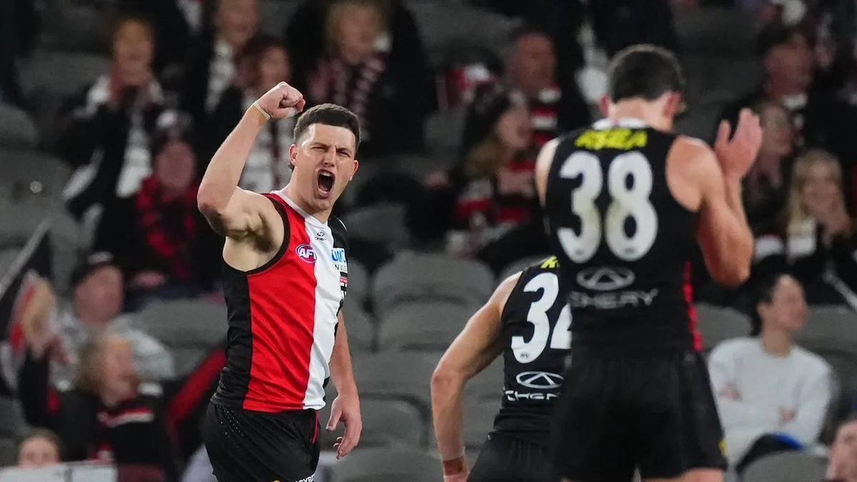 New Cat opens up on Saints departure as big trades loom