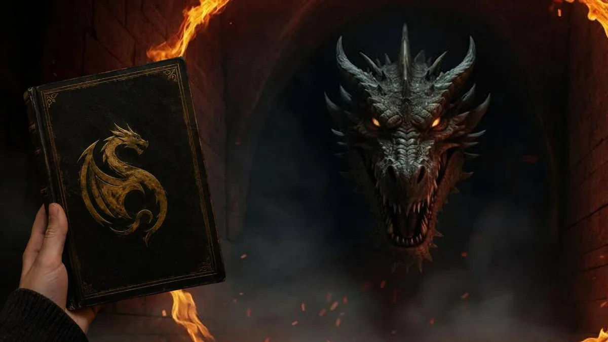 ¿El nuevo ‘Juego de tronos’? Esta es la serie promesa de Prime Video que arrasa en librerías