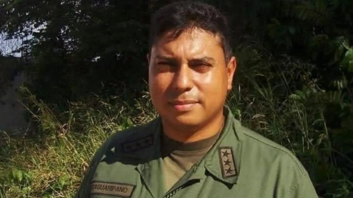 Caso Paramacay: Denuncian presuntas maniobras para retrasar la nulidad del juicio