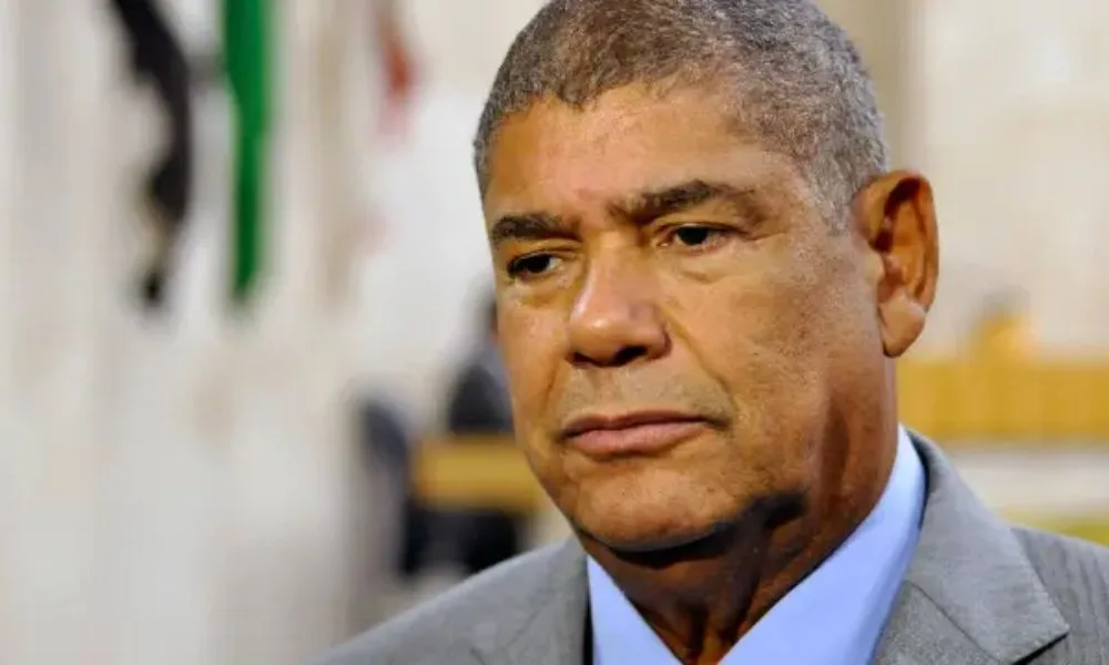Justiça mantém Milton Leite preso após audiência de custódia