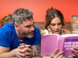 « Un gars, une fille » : qui est Alice Daubelcour, qui incarnera Chouchou dans la nouvelle version de la série ?