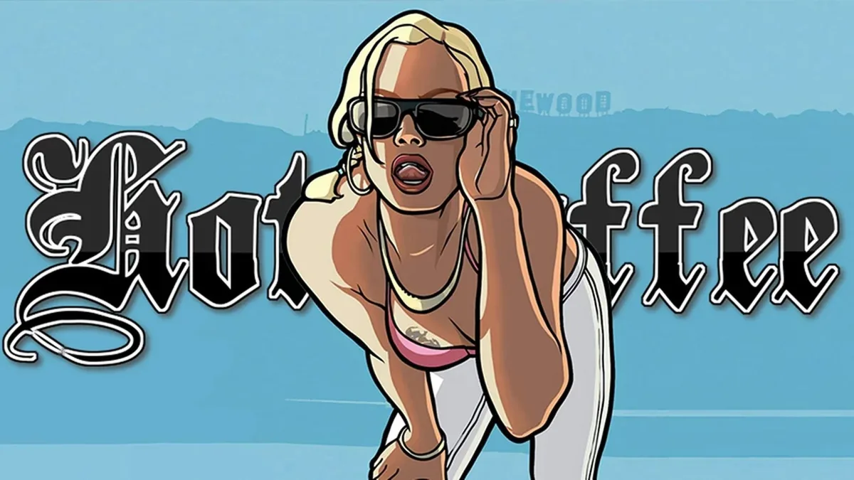 Ex-dev de GTA diz que vazamentos nem se comparam com crise do Hot Coffee
