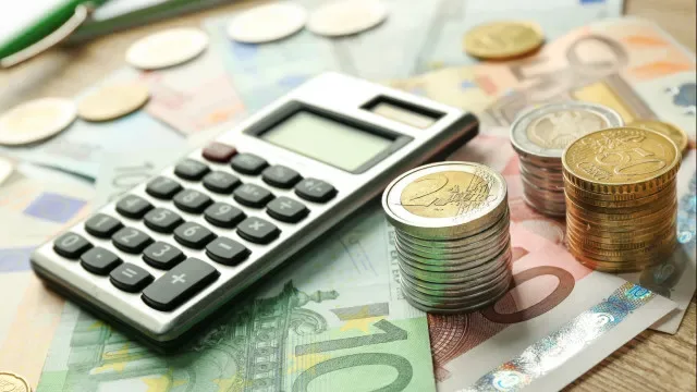 Receita fiscal do Estado sobe 3,8% para 36.953 milhões até julho