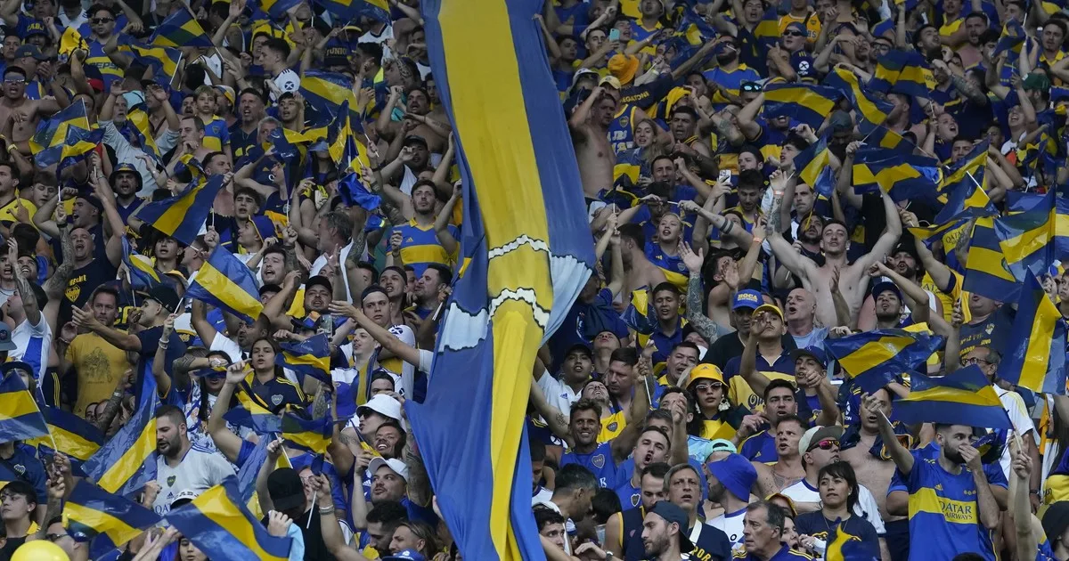 Confirmado: Boca jugará en el Maracaná la revancha con Vasco da Gama