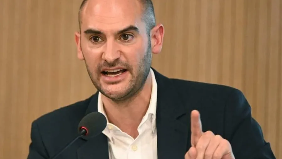 Länderfinanzausgleich: Grüner Finanzminister droht mit Zahlungsstopp für Sachsen-Anhalt
