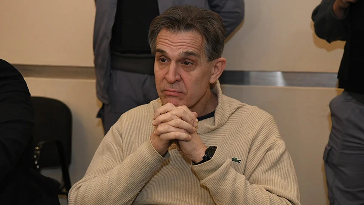 El juicio a Aníbal Lotocki se reanuda con ocho nuevos testigos: la atención de las ambulancias que es clave para su defensa