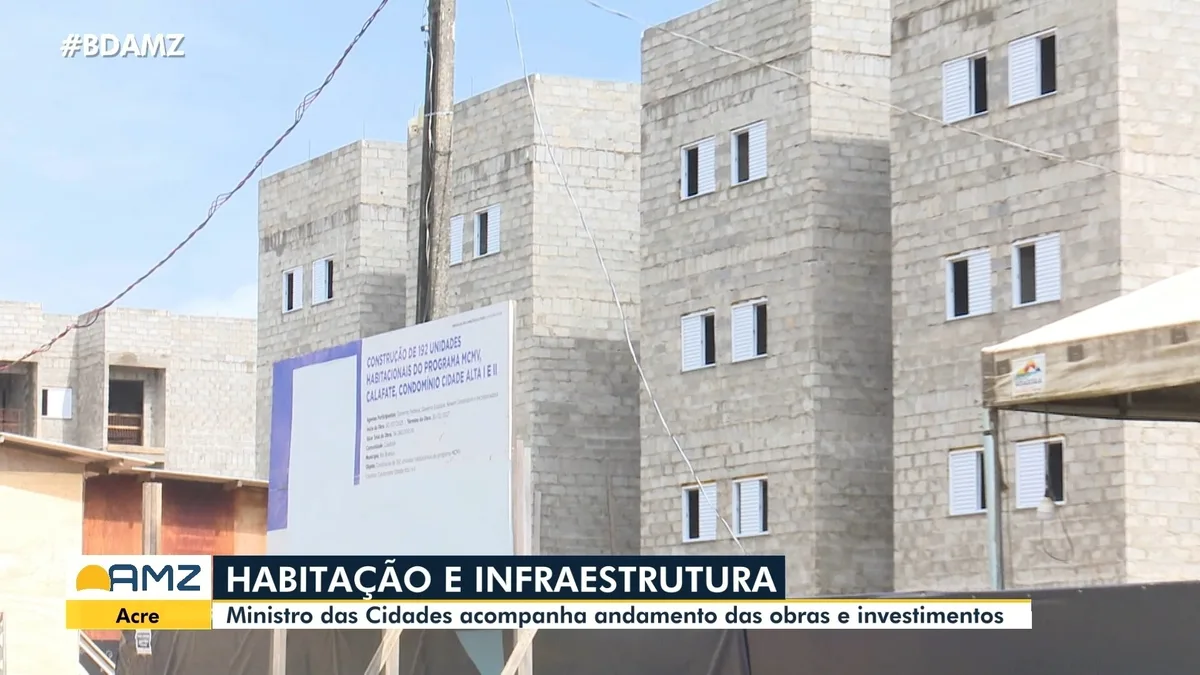VÍDEOS: Bom Dia Amazônia desta quinta-feira, 24 de setembro de 2026