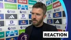 Man Utd showed 'unity' in draw with Leeds - Carrick