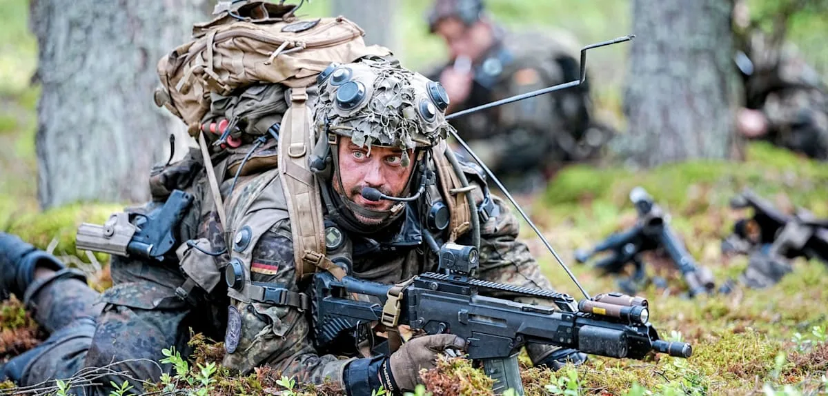 Putin will unsere „German Angst“ – und wir tun ihm den Gefallen